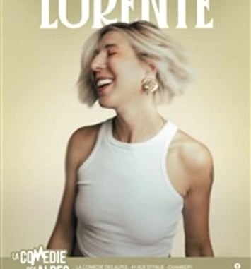 Camille Lorente