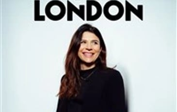 Amy London dans J'étais pas prête !