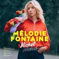 Mélodie Fontaine dans Nickel