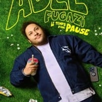 Adel Fugazi dans Le Temps d'une pause