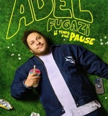Adel Fugazi dans Le Temps d'une pause