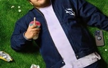 Adel Fugazi dans Le Temps d'une pause