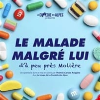 Le malade malgré lui