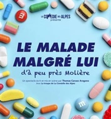 Le malade malgré lui