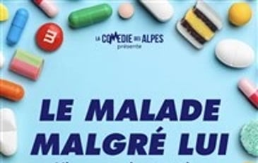 Le malade malgré lui