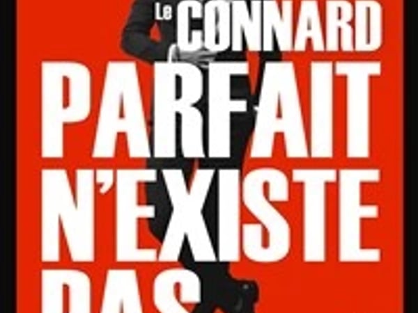 Le connard parfait n'existe pas