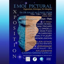 ÉMOI PICTURAL
