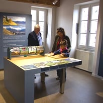 Musée de la vigne et du vin de Savoie