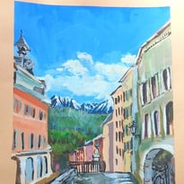 Exposition « Regards sur Montmélian »