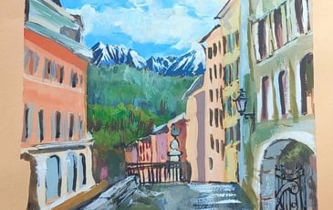 Exposition « Regards sur Montmélian »