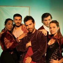 Les Noces de Figaro