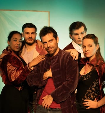Les Noces de Figaro