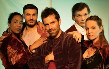 Les Noces de Figaro
