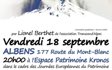 Conférence musicale: Ernest Luguet