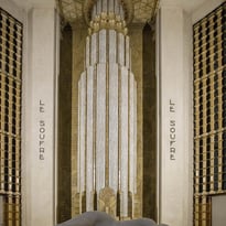 Exposition photos et vidéos : Les anciens thermes