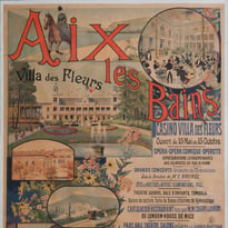 À la recherche de l'histoire musicale d'Aix-les-Bains