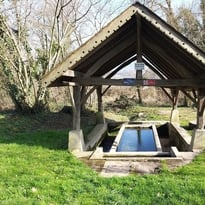Promenade patrimoniale dans le Sud d'Albens