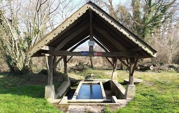 Promenade patrimoniale dans le Sud d'Albens