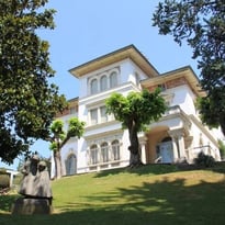 Ciné-conférence : Musée Faure, La Villa des Chimères, Coulisses d'une rénovation