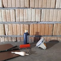 Empreintes en devenir : visite-atelier