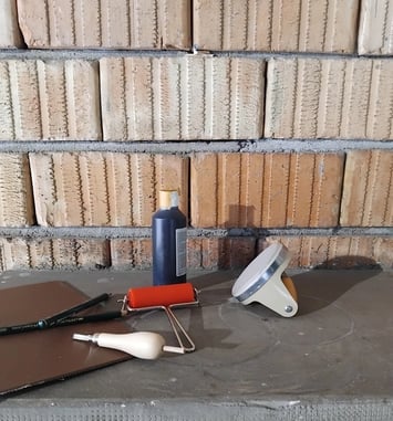 Empreintes en devenir : visite-atelier