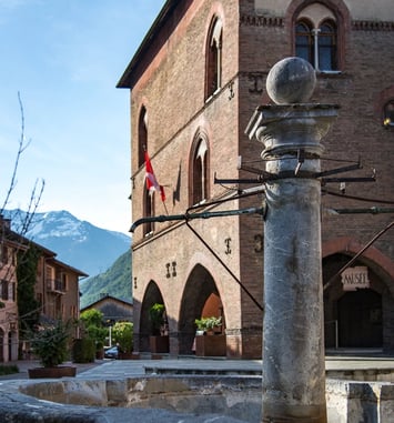 Visite guidée de la cité médiévale de Conflans
