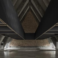 Découverte d'une architecture contemporaine remarquable