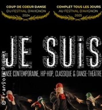 Je Suis