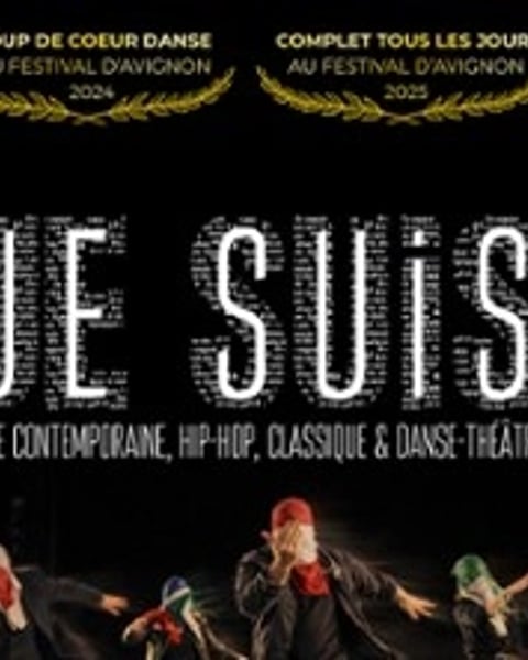 Je Suis