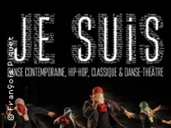 Je Suis
