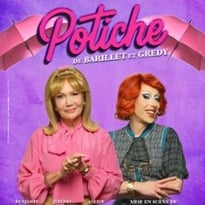 Potiche
