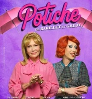 Potiche