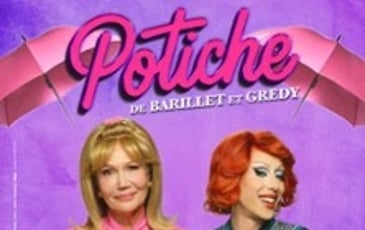Potiche
