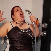 Les chanteuses aquatiques