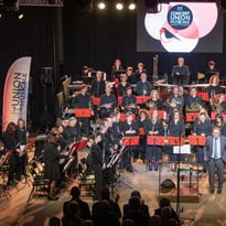 Union musicale La Motte-Servolex