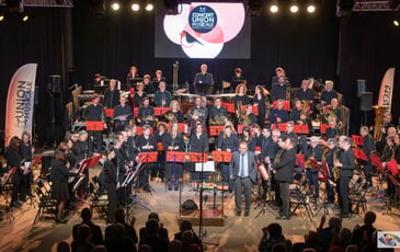 Union musicale La Motte-Servolex