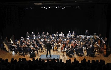 Tchaïkovski - Concerto pour Piano