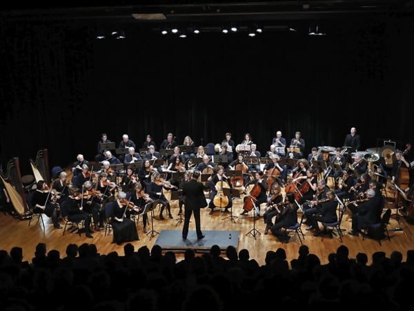 Tchaïkovski - Concerto pour Piano