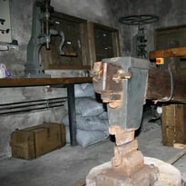 Le réveil de la forge : renaissance d'un savoir-faire
