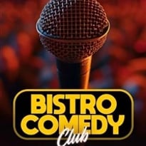 Bistro Comedy Club