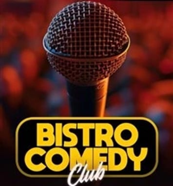 Bistro Comedy Club