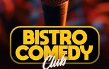 Bistro Comedy Club