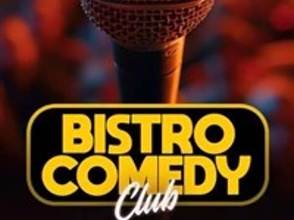 Bistro Comedy Club