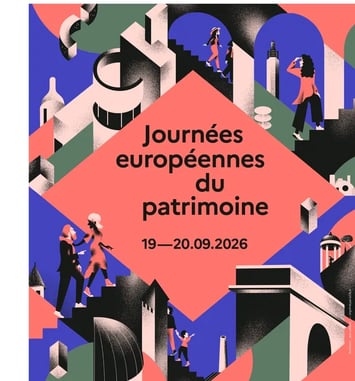 Un prieuré clunisien dans son écrin de jardins