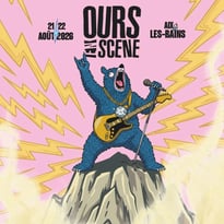 Festival Ours en Scène