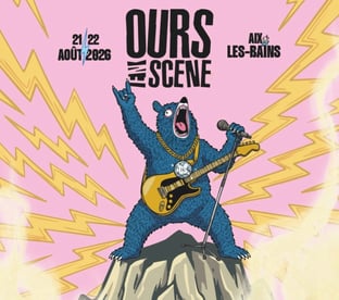 Festival Ours en Scène