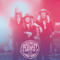 Basement Saints
