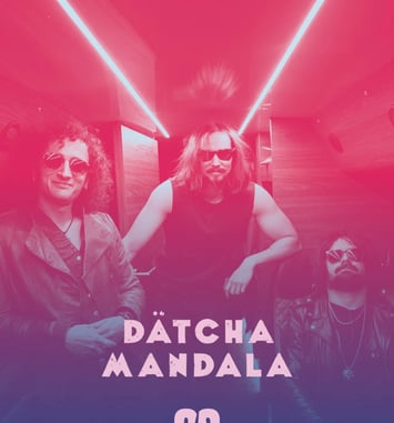 Datcha Mandala