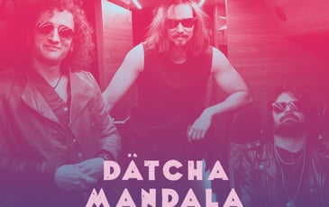 Datcha Mandala