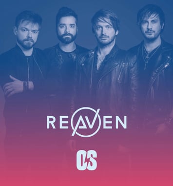 Reaven